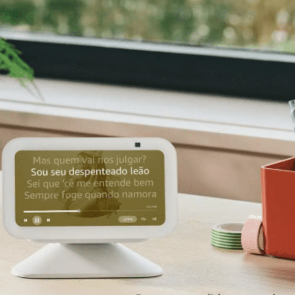 Echo Show 5 de 3º Geração Smart Display - Amazon - Image 3