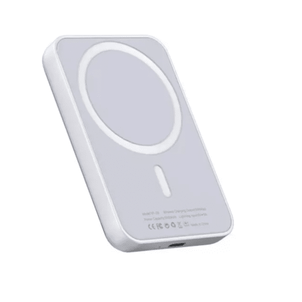 Battery Pack Magsafe Smart Battery Case iPhone - Image 5