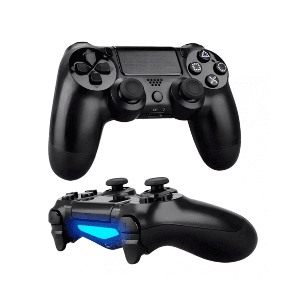 Controle Sem Fio Para Playstation 4 PC Wireless Bluetooth 5.0 - Image 6