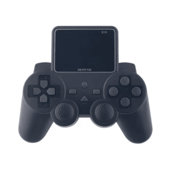 Console Gamepad S10 Game Stick 520 Jogos 2 Controles