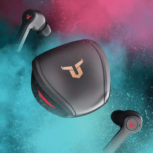 Fone De Ouvido Game Cobra Pro 9 Bluetooth Original - Image 6