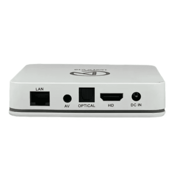 Conversor V10 4K Ultra HD - Image 4