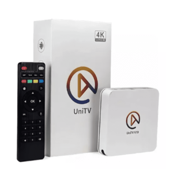Conversor V10 4K Ultra HD - Image 2